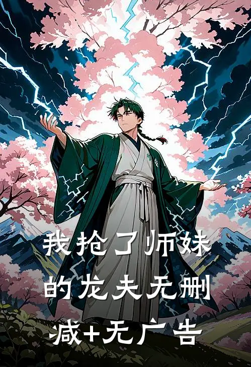我抢了师妹的龙夫无删减+无广告
