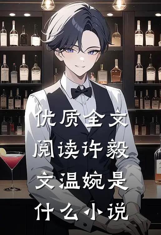 优质全文阅读许毅文温婉是什么小说
