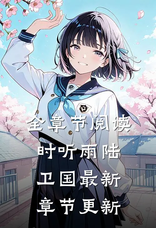 全章节阅读时听雨陆卫国最新章节更新