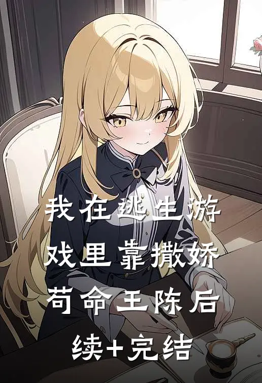 我在逃生游戏里靠撒娇苟命王陈后续+完结