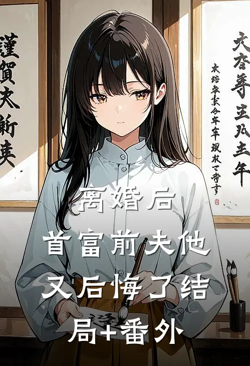 离婚后，首富前夫他又后悔了结局+番外