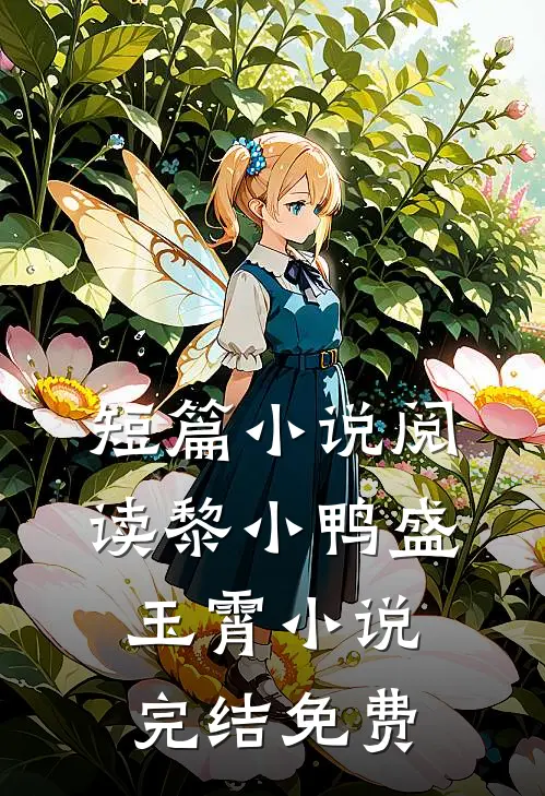 短篇小说阅读黎小鸭盛玉霄小说完结免费