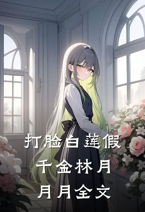 打脸白莲假千金林月月月全文