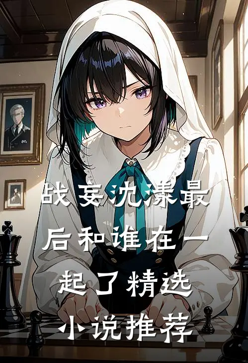战妄沈漾最后和谁在一起了精选小说推荐