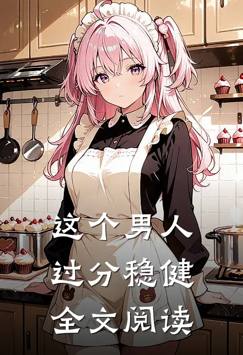 这个男人过分稳健全文阅读