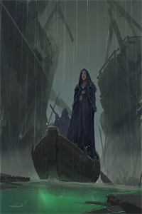 醉倒流光不夜已完结版