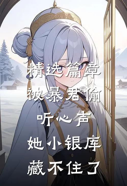 精选篇章被暴君偷听心声，她小银库藏不住了