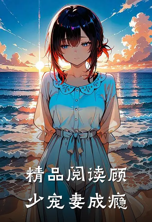 精品阅读顾少宠妻成瘾