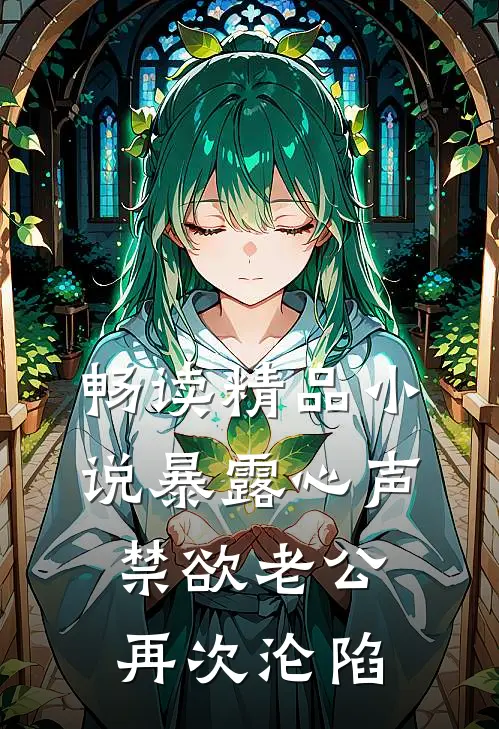 畅读精品小说暴露心声，禁欲老公再次沦陷
