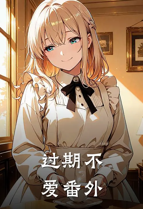 过期不爱 番外