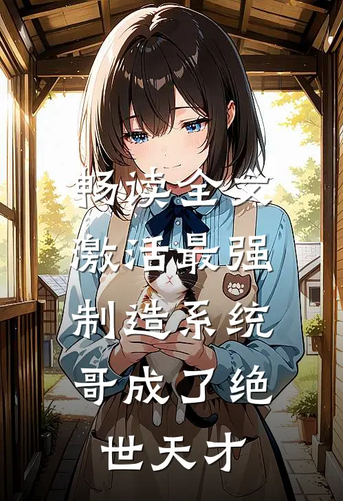 畅读全文激活最强制造系统，哥成了绝世天才