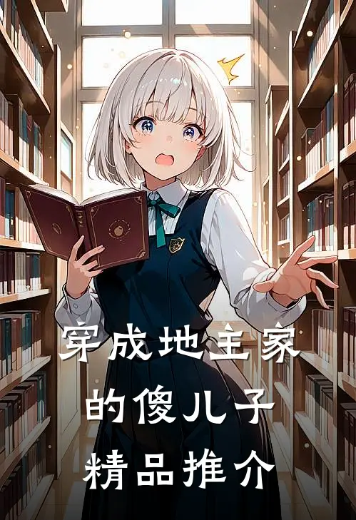 穿成地主家的傻儿子精品推介