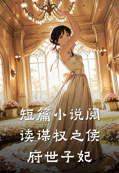 短篇小说阅读谋权之侯府世子妃