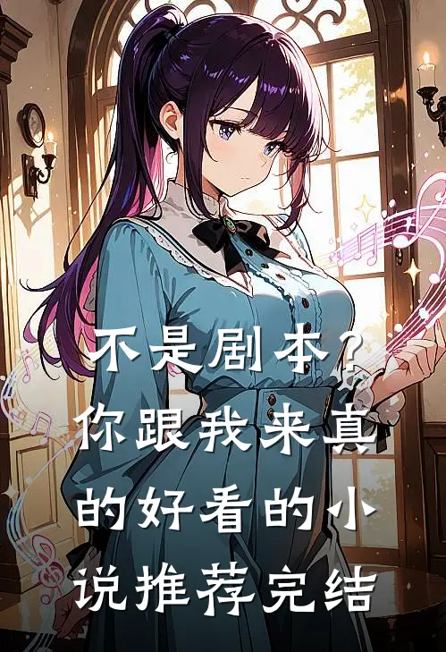 不是剧本？你跟我来真的好看的小说推荐完结
