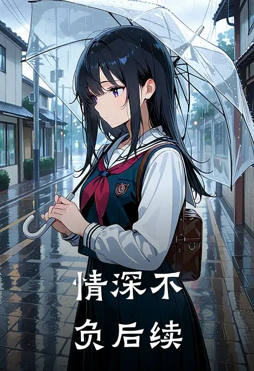情深不负后续