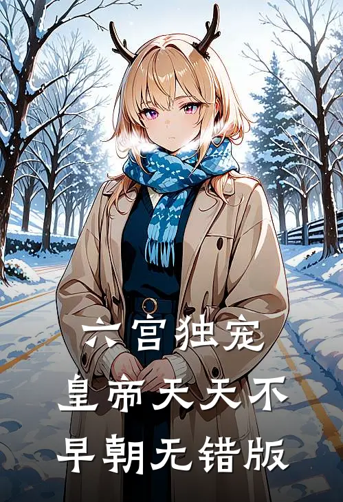 六宫独宠，皇帝天天不早朝无错版
