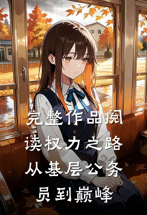 完整作品阅读权力之路：从基层公务员到巅峰