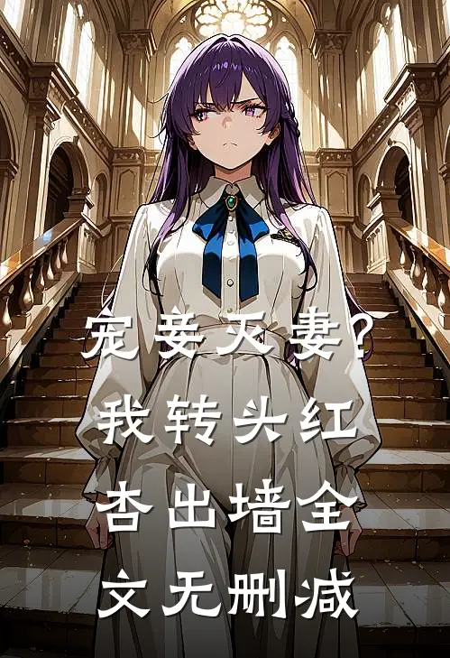 宠妾灭妻?我转头红杏出墙全文无删减免费阅读