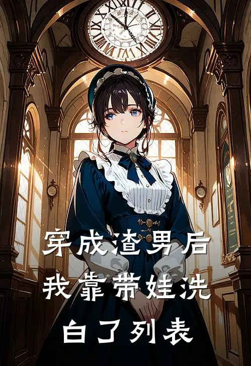 穿成渣男后，我靠带娃洗白了列表