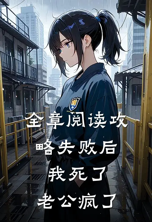 全章阅读攻略失败后，我死了，老公疯了