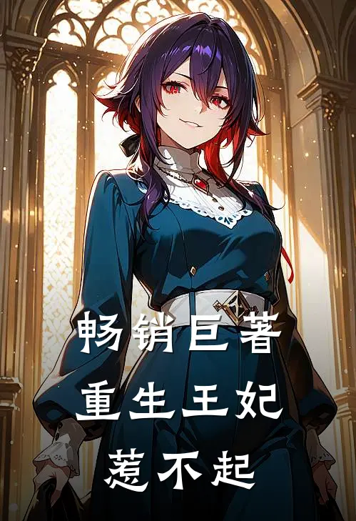 畅销巨著重生王妃惹不起