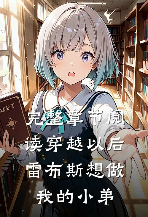 完整章节阅读穿越以后，雷布斯想做我的小弟