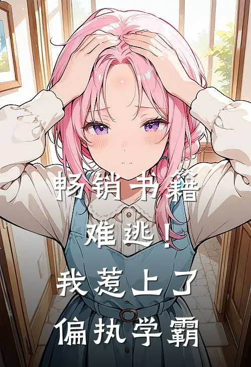 畅销书籍难逃！我惹上了偏执学霸