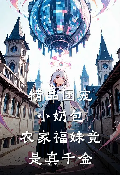 精品团宠小奶包，农家福妹竟是真千金