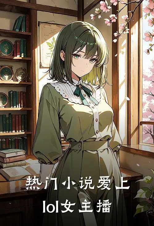 热门小说爱上lol女主播