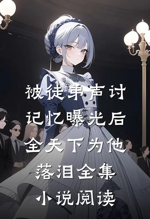 被徒弟声讨，记忆曝光后全天下为他落泪全集小说阅读