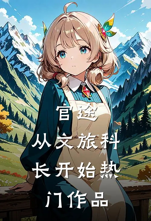 官途：从文旅科长开始热门作品