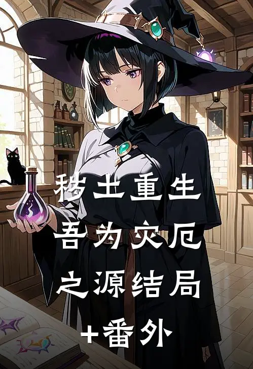 秽土重生,吾为灾厄之源结局+番外