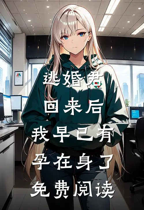 逃婚君回来后，我早已有孕在身了免费阅读