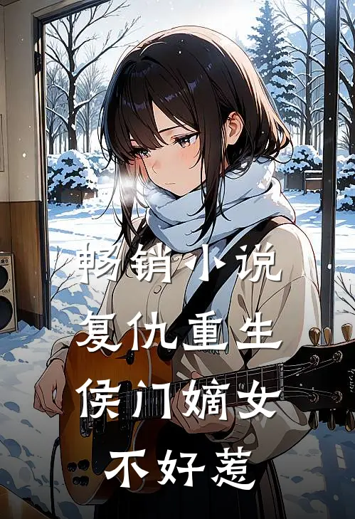 畅销小说复仇重生：侯门嫡女不好惹