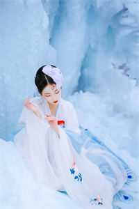 心向山海却隔川列表