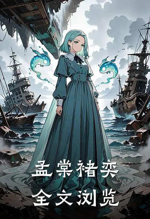 孟棠褚奕全文浏览