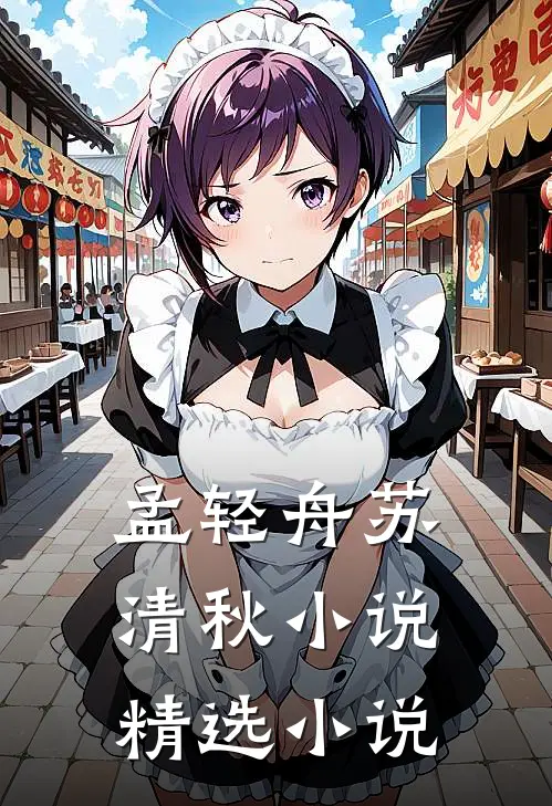 孟轻舟苏清秋小说精选小说