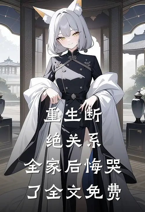 重生断绝关系,全家后悔哭了全文免费