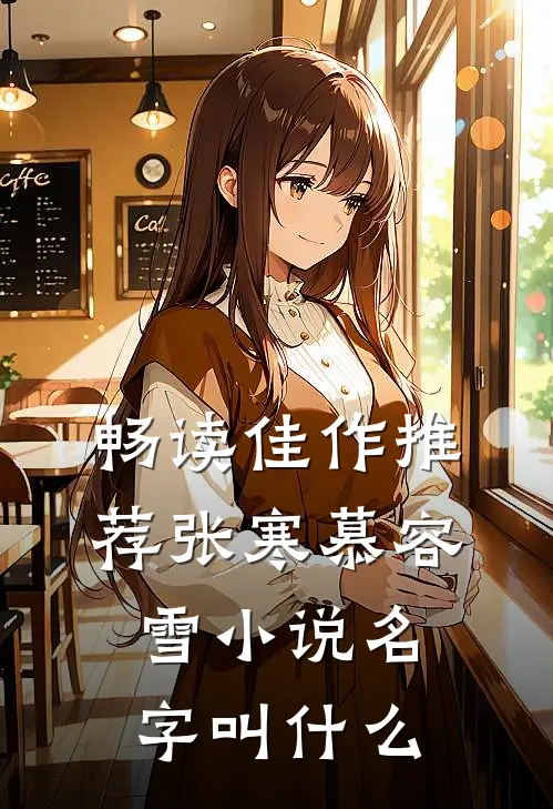 畅读佳作推荐张寒慕容雪小说名字叫什么