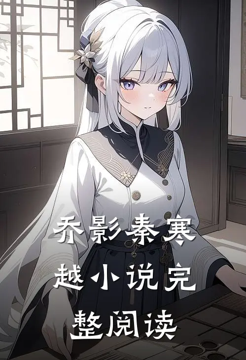 乔影秦寒越小说完整阅读