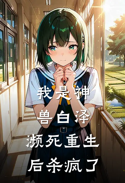我是神兽白泽，濒死重生后杀疯了