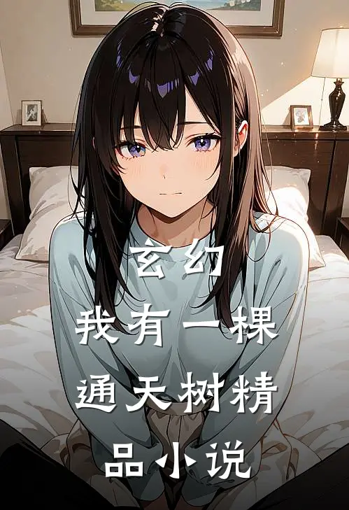 玄幻：我有一棵通天树精品小说