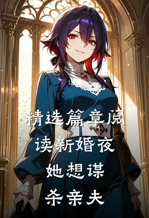 精选篇章阅读新婚夜，她想谋杀亲夫