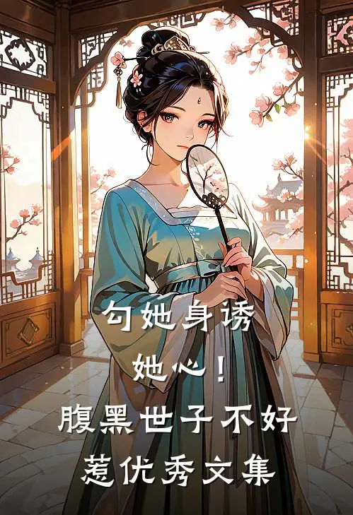 勾她身诱她心！腹黑世子不好惹优秀文集