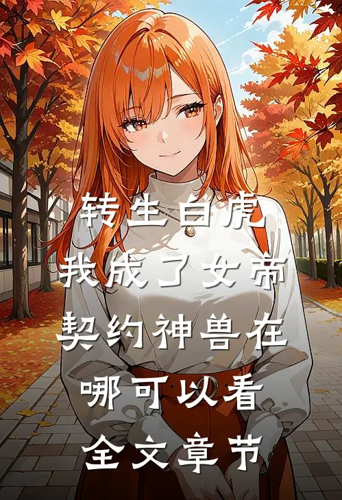 转生白虎,我成了女帝契约神兽在哪可以看全文章节