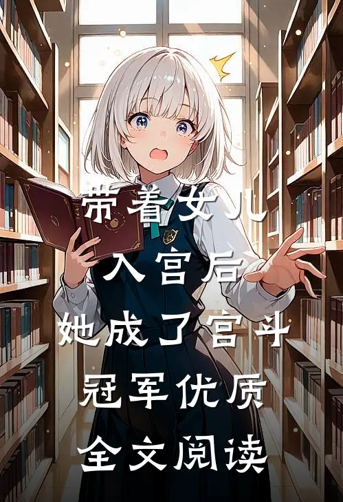带着女儿入宫后，她成了宫斗冠军优质全文阅读