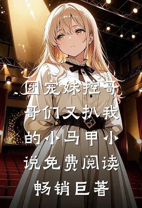 团宠妹控哥哥们又扒我的小马甲小说免费阅读畅销巨著