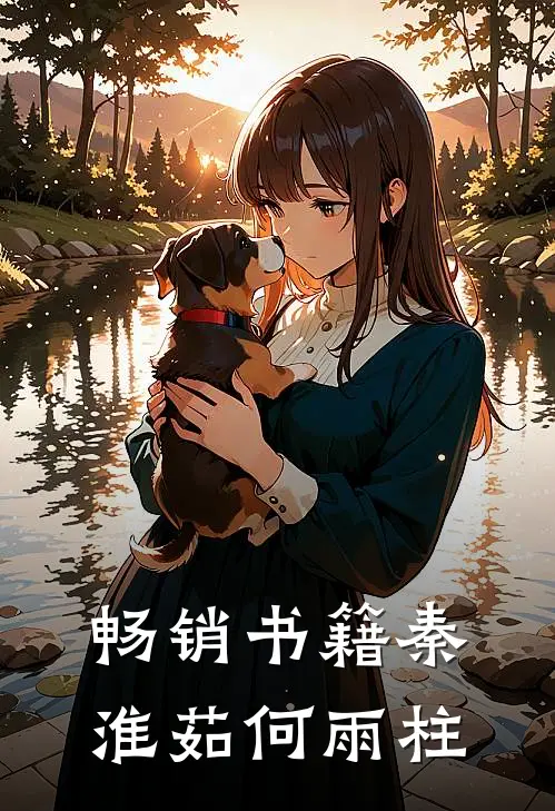 畅销书籍秦淮茹何雨柱