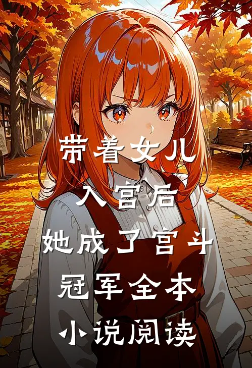 带着女儿入宫后，她成了宫斗冠军全本小说阅读