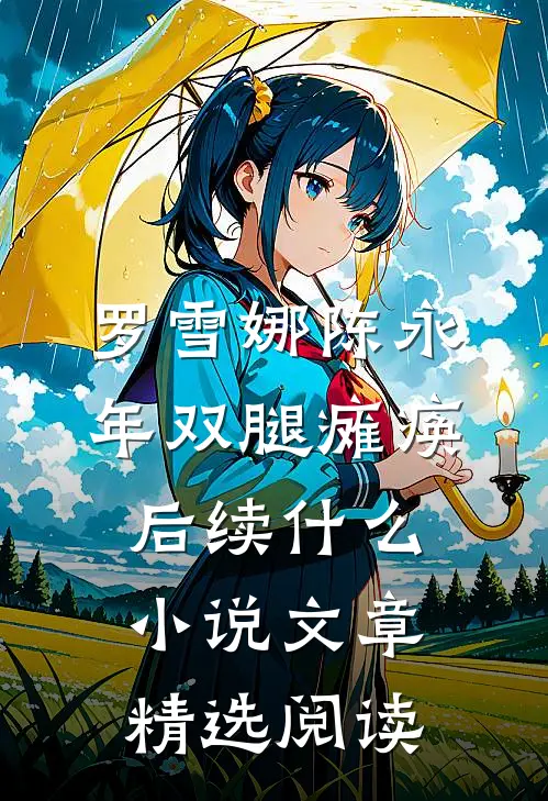 罗雪娜陈永年双腿瘫痪后续什么小说文章精选阅读